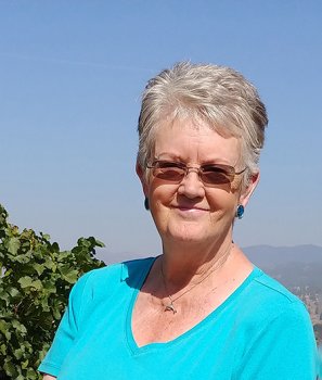 Jcommander Julie Ferguson